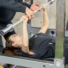 トレーニング